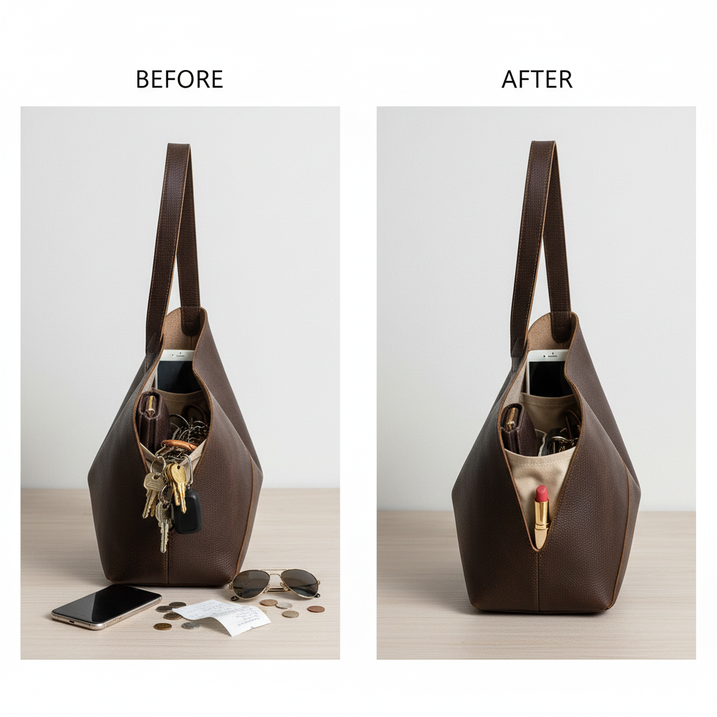 Sac à Bandoulière Naomi